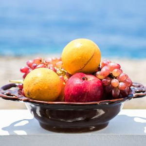 Hotel Krinos cazare Karpathos