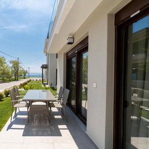 Hotel Argilos Residential Complex cazare Kavala