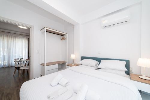 Argilos Residential Complex