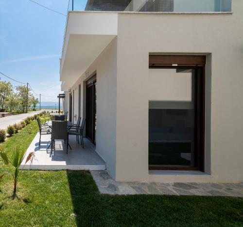Argilos Residential Complex