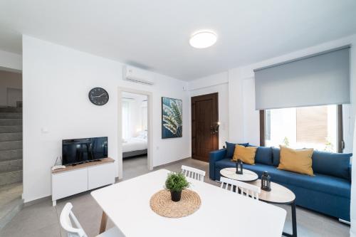 Argilos Residential Complex