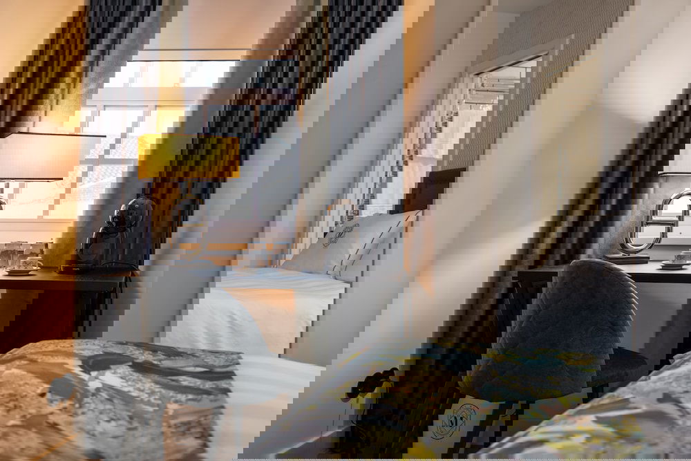 Hotel Dona Maria Hotel