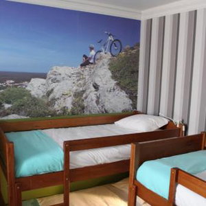 Hotel Meeting Hostel cazare Figueira da Foz
