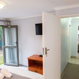 Hotel Glen Maine Guest House cazare Pretoria