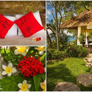 Hotel Santai Hotel cazare Amed