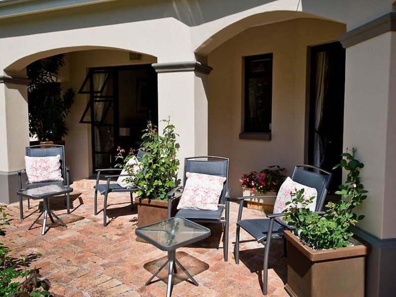 Hotel Southern Light Country House