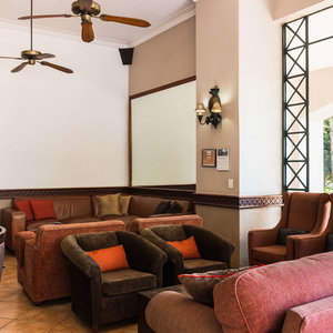 Hotel Mercure Nelspruit Hotel cazare Nelspruit