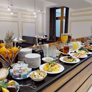 Hotel Sky Krakow cazare Cracovia