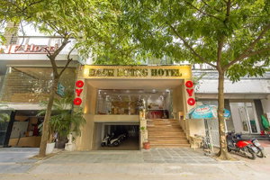 Hotel Bach Duong Hotel By Oyo Rooms cazare Hanoi