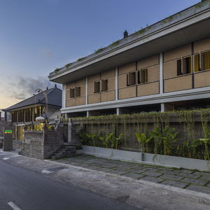 Sejur Artotel Haniman Ubud vacanta Ubud