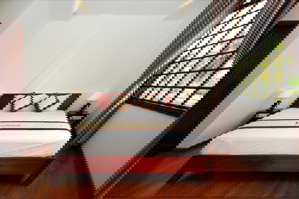 Hotel Azalea Homestay