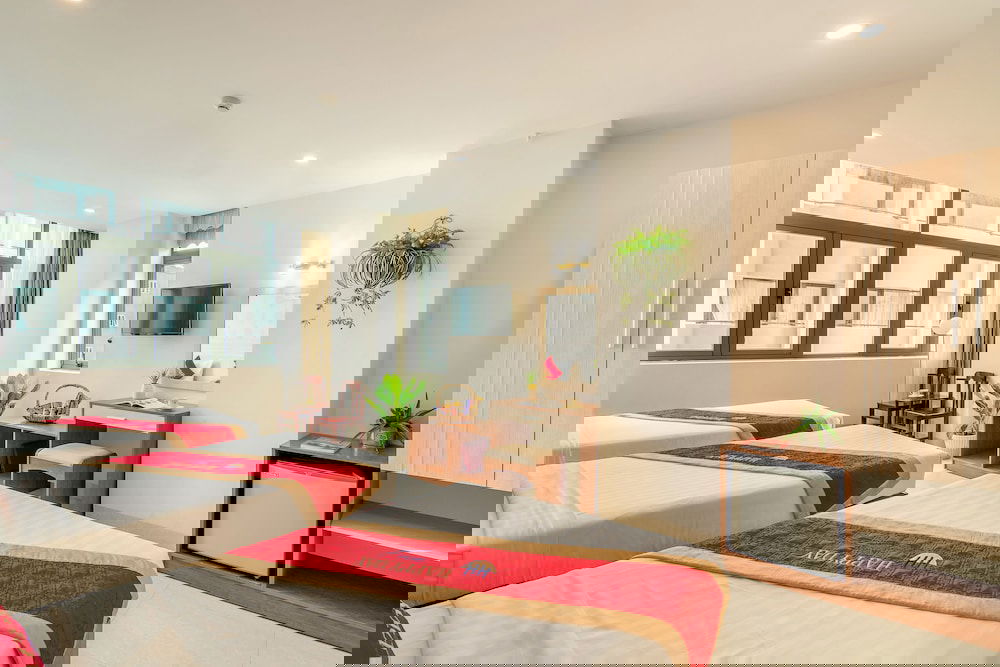 Hotel Happy Day Hotel