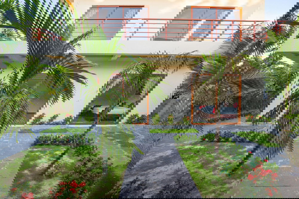 Hotel Herbal Tea Homestay