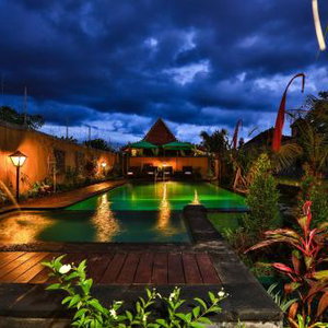 Sejur Villa Nini vacanta Bali