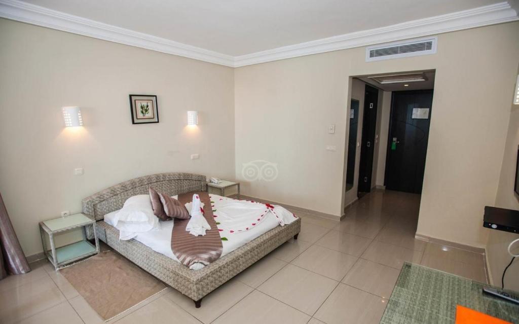 Hotel Hotel Lella Meriam