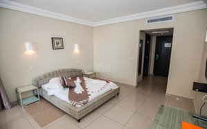 Hotel Hotel Lella Meriam cazare Zarzis