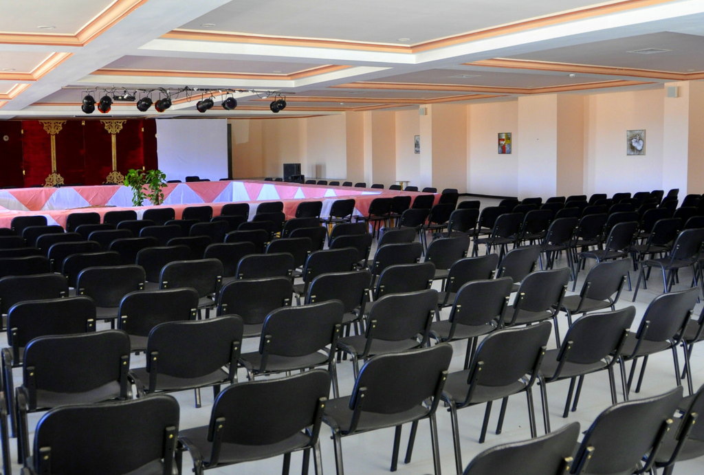 Hotel Lella Meriam