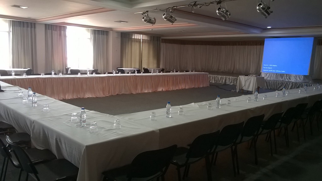 Hotel Lella Meriam