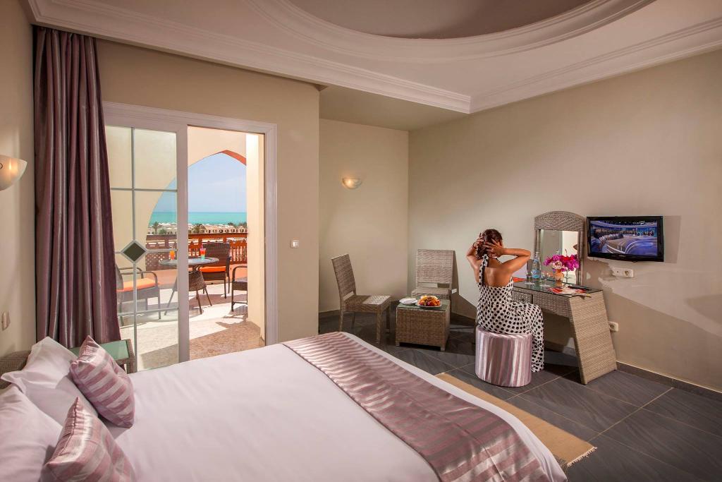 Hotel Lella Meriam