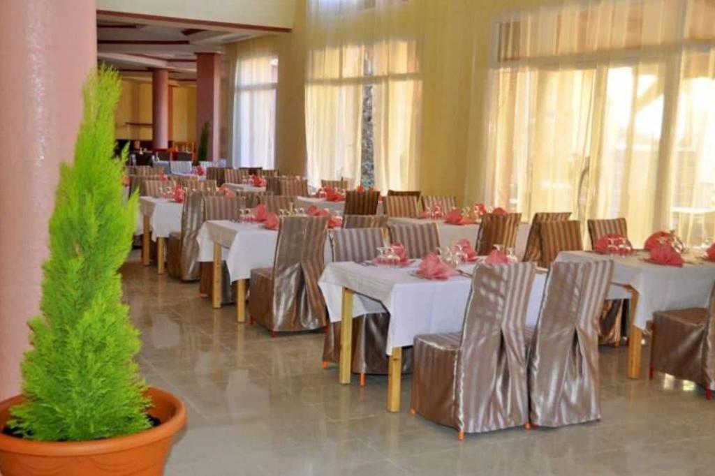 Hotel Lella Meriam