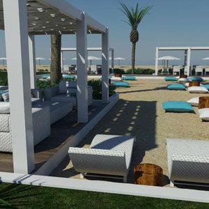 Sejur Vincci Safira Palms Hôtel & Spa vacanta Zarzis
