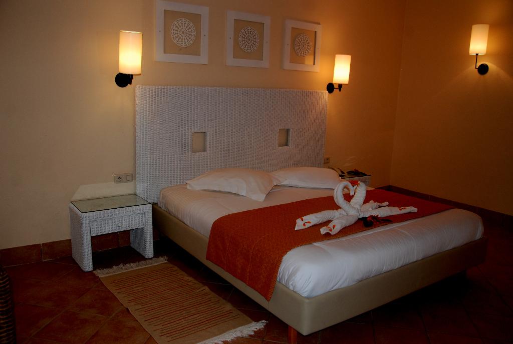 Vincci Safira Palms Hôtel & Spa