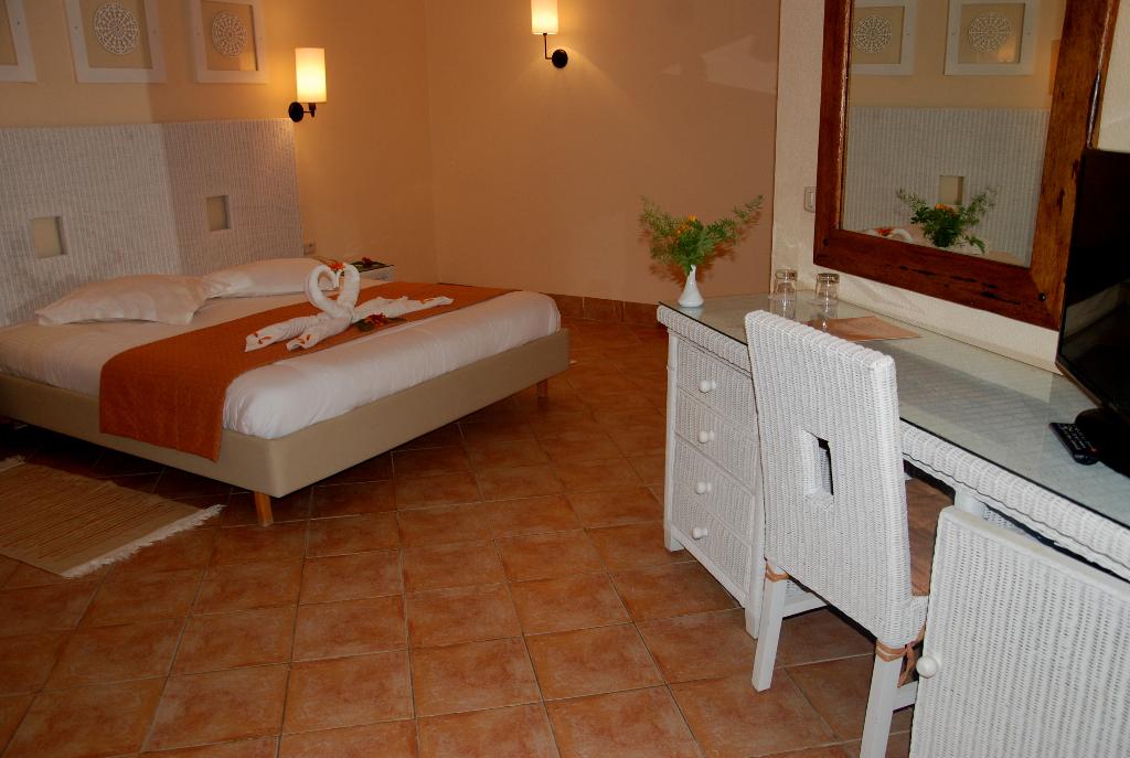 Vincci Safira Palms Hôtel & Spa