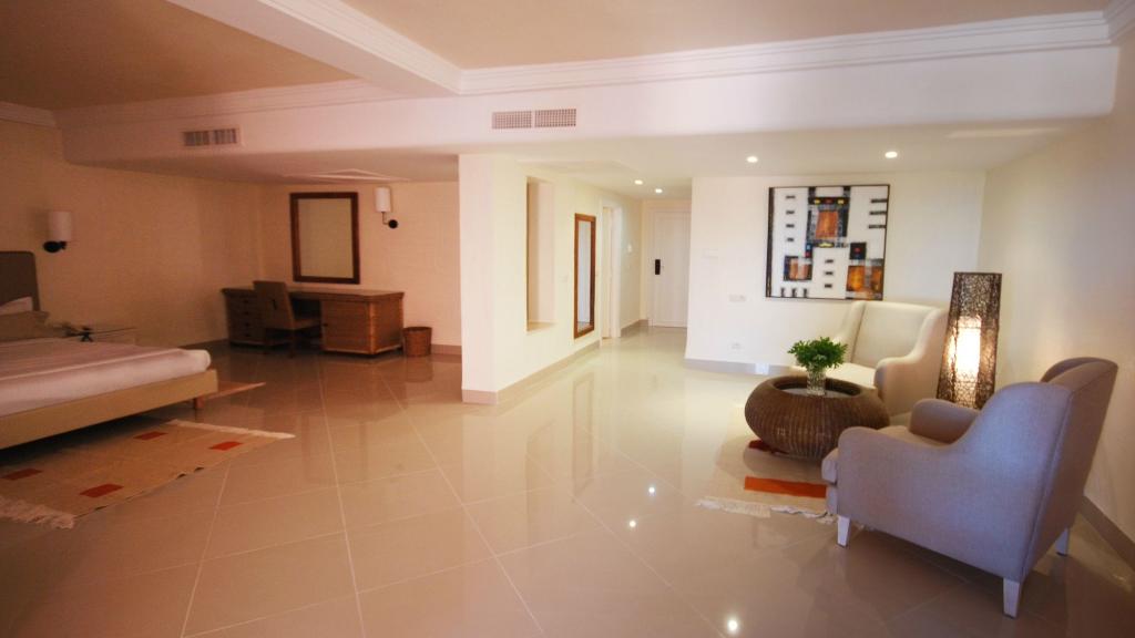 Vincci Safira Palms Hôtel & Spa