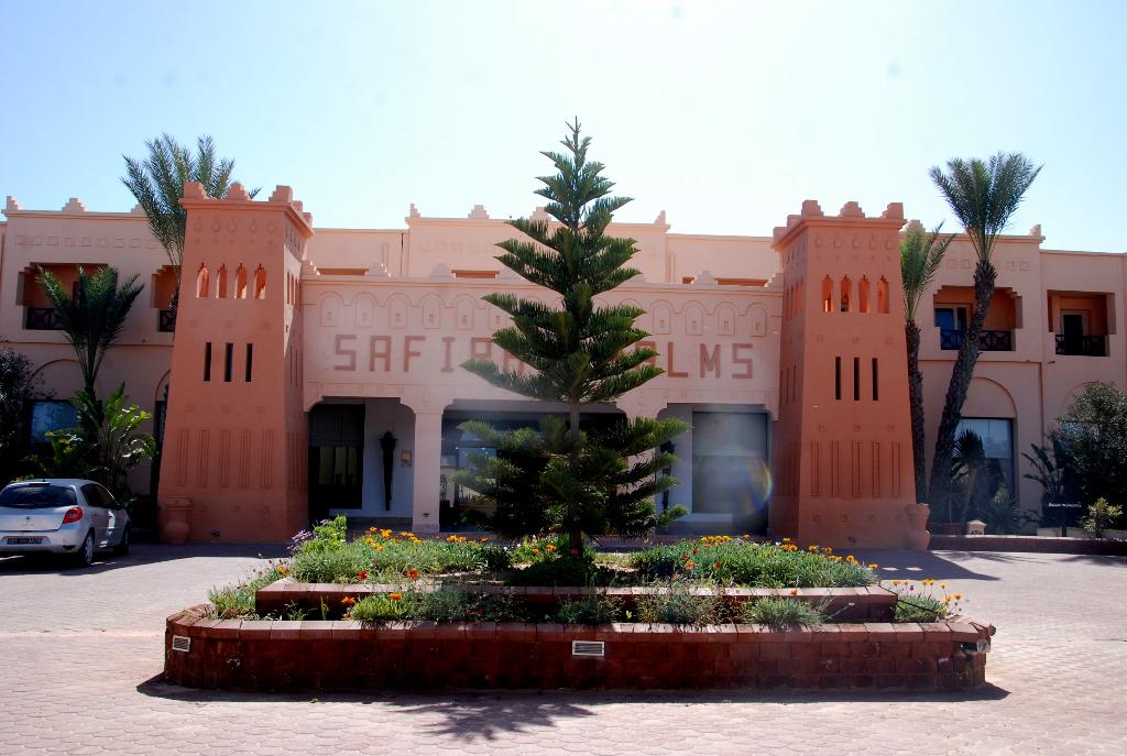 Vincci Safira Palms Hôtel & Spa