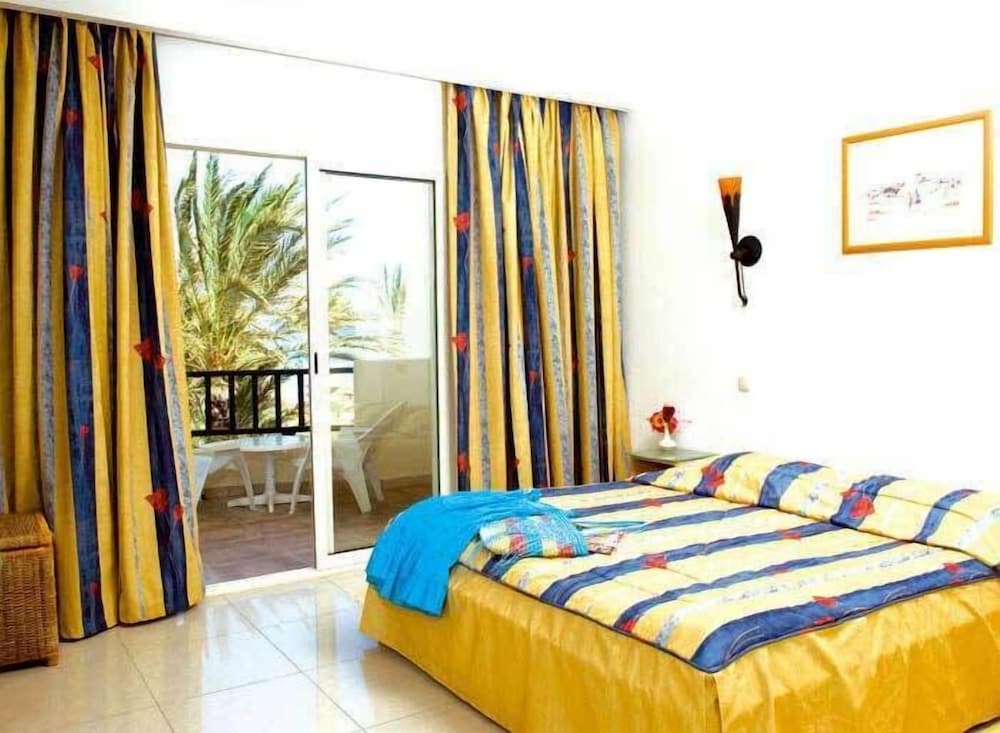 Eden Star Resort