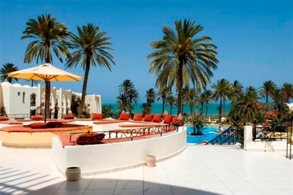 Eden Star Resort