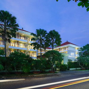 Sejur Santika Siligita Nusa Dua Bali vacanta Nusa Dua