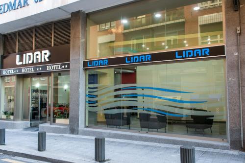 Hotel Lidar Hotel