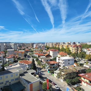 Hotel Kalpazo Kontakt 21 cazare Tirana