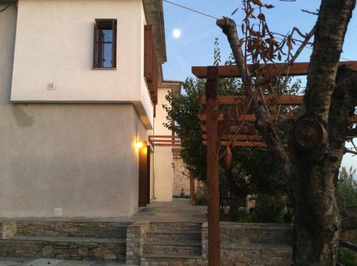 Hotel Aethri Pelion Suites