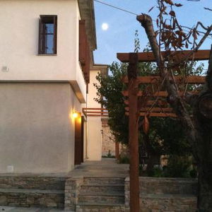 Hotel Aethri Pelion Suites cazare Portaria