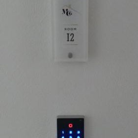 Hotel Akraion Dios cazare Portaria