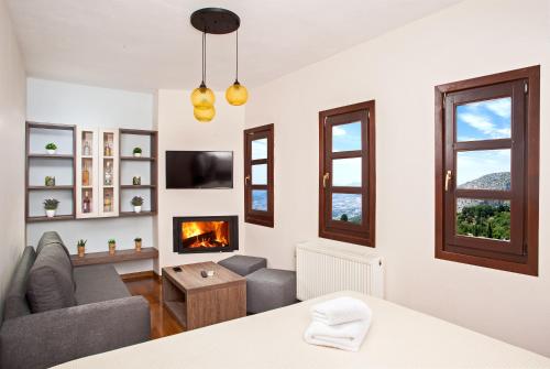 Hotel Erofili's Home