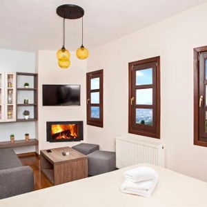 Hotel Erofili's Home cazare Portaria