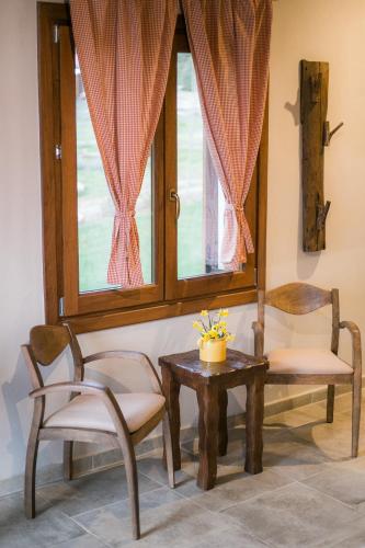 Hotel Karaiskos Farm