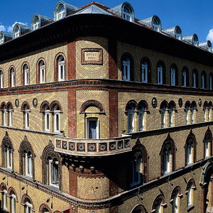 Sejur Hotel Museum Budapest vacanta Budapesta