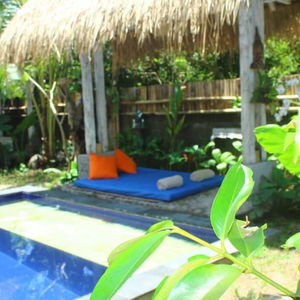 Sejur Pranajaya Villa vacanta Bali