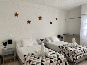 Hotel Hotel Chi Ibal Hu Cancun cazare Cancun