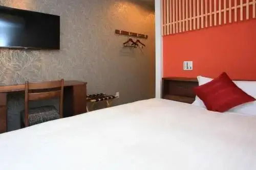 Hotel Sun Royal Hotel Kameoka Ekimae