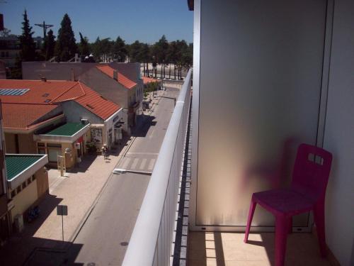 Hotel Residencia S. Francisco