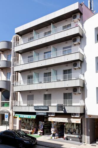 Residencia S. Francisco