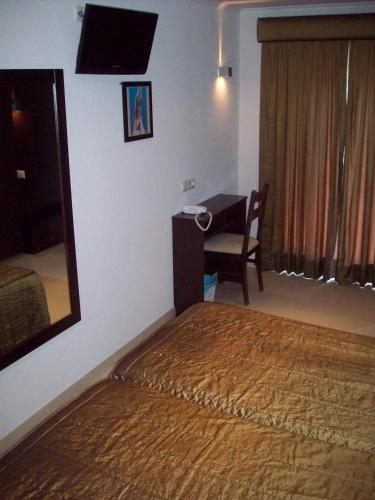Residencia S. Francisco