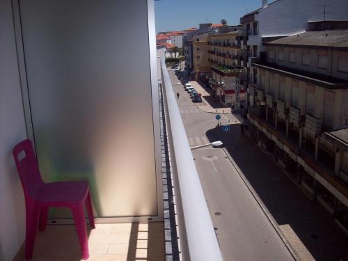 Residencia S. Francisco