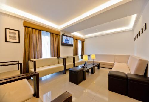 Residencia S. Francisco