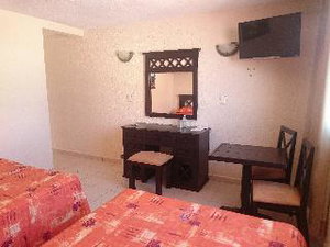 Hotel Hacienda De Castilla cazare Cancun